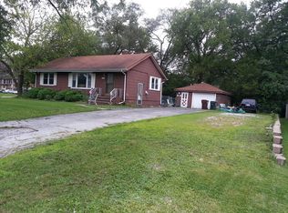 15250 Kenton Ave, Oak Forest, IL 60452