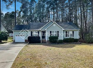 152 Saleen Dr, Willow Spring, NC 27592