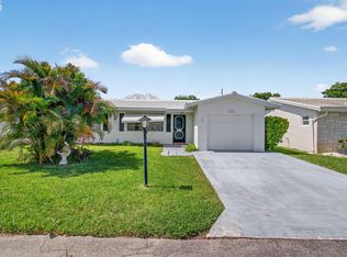2080 SW 14th Avenue, Boynton Beach, FL 33426