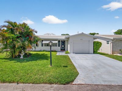 2080 SW 14th Avenue, Boynton Beach, FL, 33426