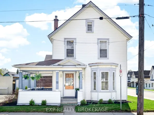 52 Daniel St, Brockville, ON K6V 4Z5