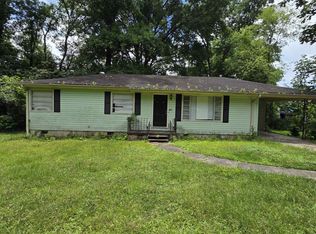 415 Gene Reed Rd, Birmingham, AL 35215