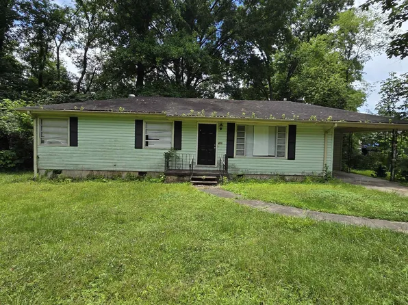 415 Gene Reed Rd, Birmingham, AL 35215