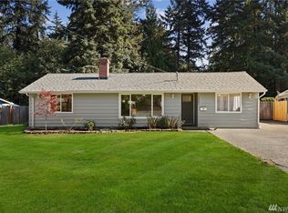 22301 51st Ave W, Mountlake Terrace, WA 98043