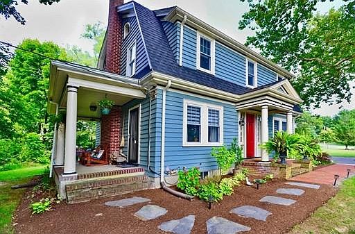 2nd image of 497 Highland St