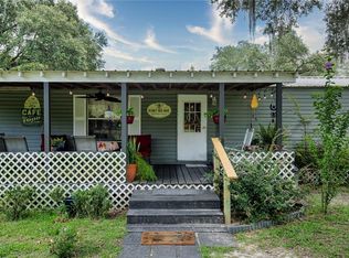21930 SE 66th St, Morriston, FL 32668
