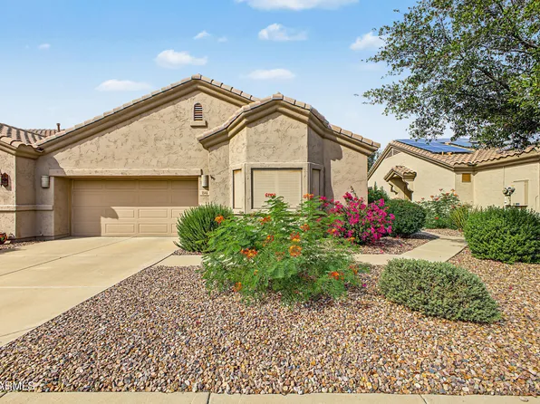 1546 E MANOR Drive, Casa Grande, AZ 85122