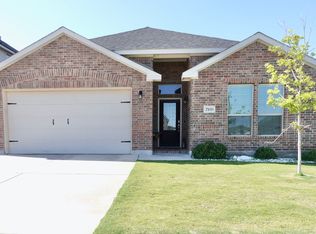 7100 Thomas Paine Rd, Midland, TX 79706