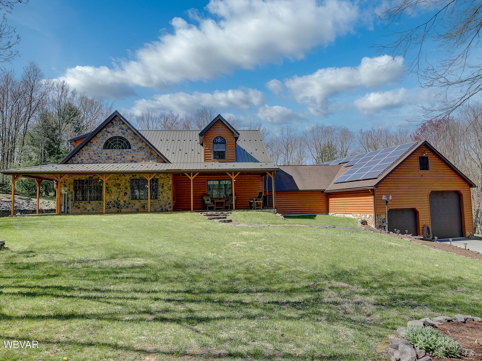 448 Wagmyr Ln, Loganton, PA 17747 Zillow