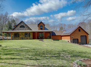 448 Wagmyr Ln, Loganton, PA 17747