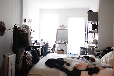 Rented by Pier 12 Real Estate