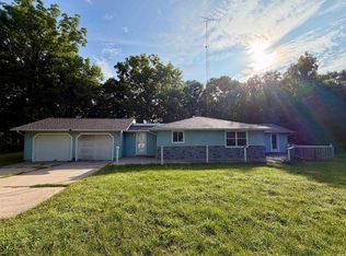 7259 N 700 W, Delphi, IN 46923
