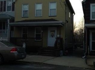 677 Catherine St, Perth Amboy, NJ 08861