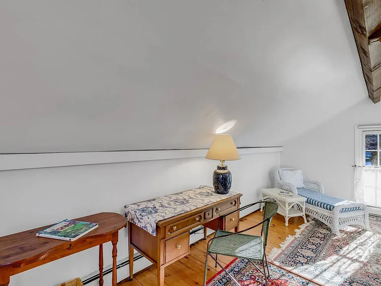 Reading Area