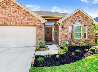 18302 Russett Green Dr, Tomball, TX 77377