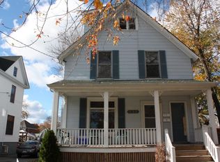 111 Brock St S, Sarnia, ON N7T 2W1