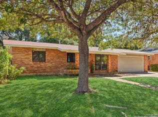 3226 Colony Dr, San Antonio, TX 78230