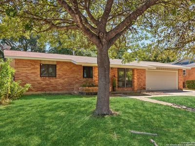 3226 Colony, San Antonio, TX, 78230