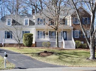 12526 Shadyglen Ct, Midlothian, VA 23114