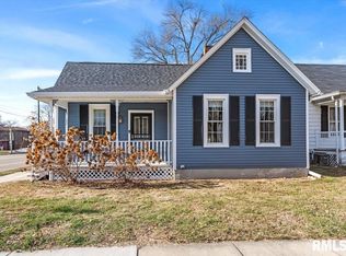 1637 S Glenwood Ave, Springfield, IL 62704