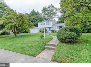 3894 Blake Rd, Huntingdon Valley, PA 19006