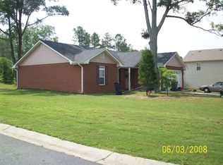 14 Marthas Pl NW, Cartersville, GA 30121