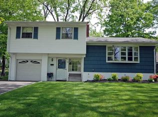 66 Montrose Ave, Fanwood, NJ 07023