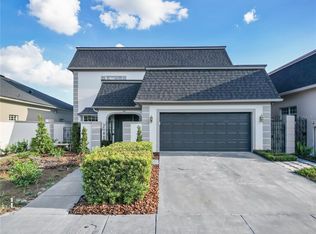 2186 N Countryside Cir, Orlando, FL 32804
