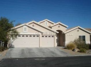 3616 /pantego Ave, Las Vegas, NV 89031