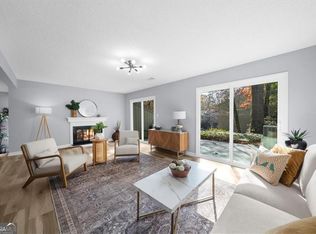 1268 Druid Knoll Dr, Atlanta, GA 30319