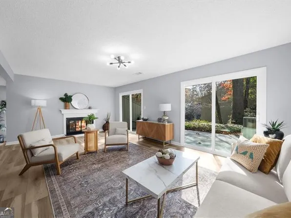 1268 Druid Knoll Dr, Atlanta, GA 30319