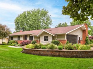 168 Franconian Dr S, Frankenmuth, MI 48734