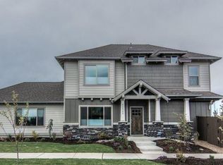 62925 NE Nolan St, Bend, OR 97701