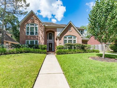 3531 Shady Village Dr, Kingwood, TX, 77345