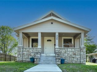 220 N 23rd St, Kansas City, KS 66102