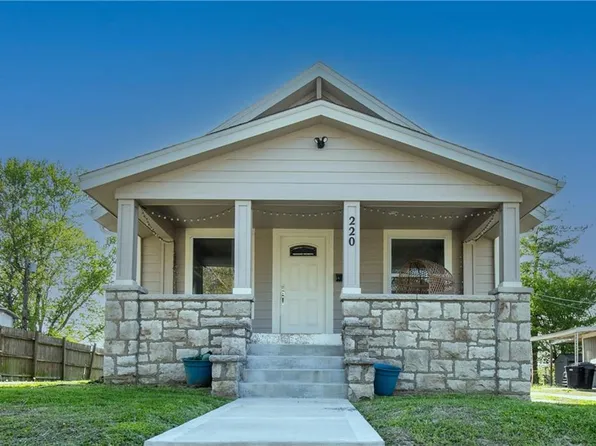220 N 23rd St, Kansas City, KS 66102