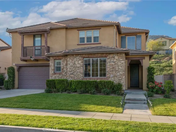 885 E Manresa Dr, Azusa, CA 91702