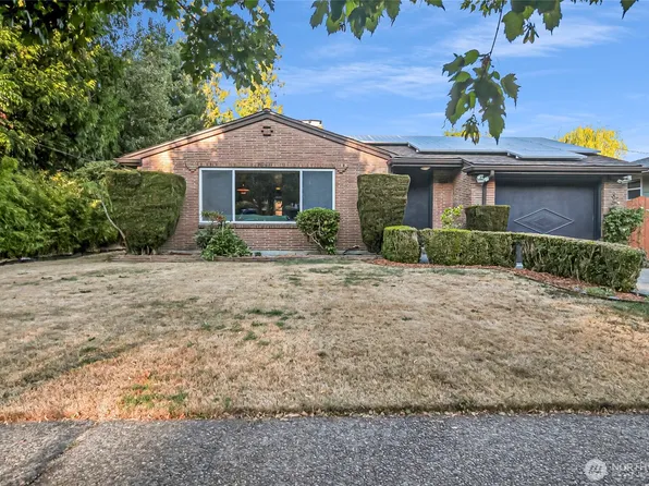 4914 55th Avenue S, Seattle, WA 98118