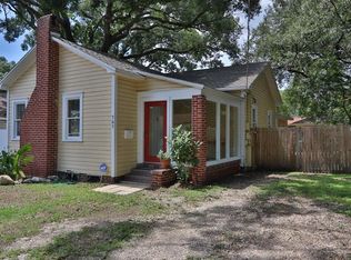 707 W Kentucky Ave, Tampa, FL 33603