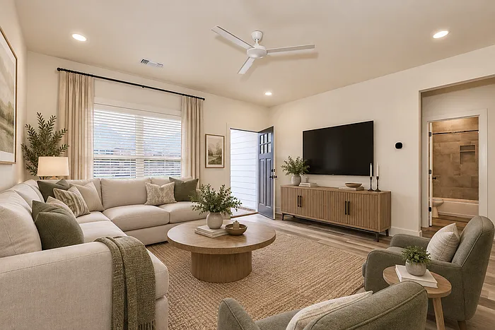 3 bed, 2.0 bath, 1500 sqft, $2,095 — Photo 4