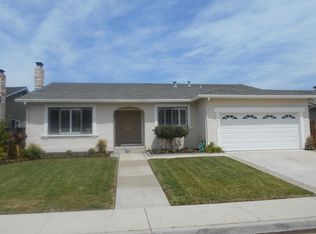 3567 Sunnylake Ct, San Jose, CA 95117