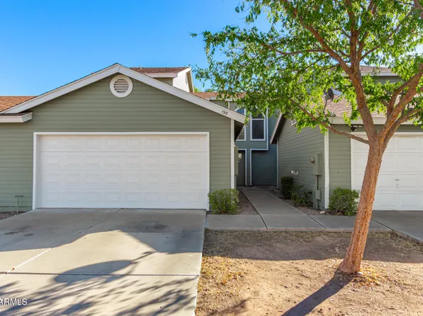 3134 E MCKELLIPS Road #195, Mesa, AZ 85213