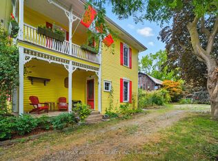 10987 Simcoe St, Kawartha Lakes, ON K0M 2C0