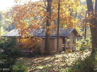 76 Far View Ln, Front Royal, VA 22630