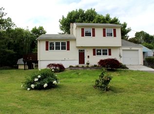 29 E Sterling St, Wharton, NJ 07885