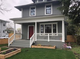 338 NE 78th Ave, Portland, OR 97213