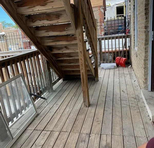 2022 S Ashland Ave #2 — Photo 9