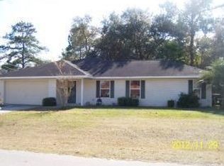 46 Pecan Loop, Ocala, FL 34472