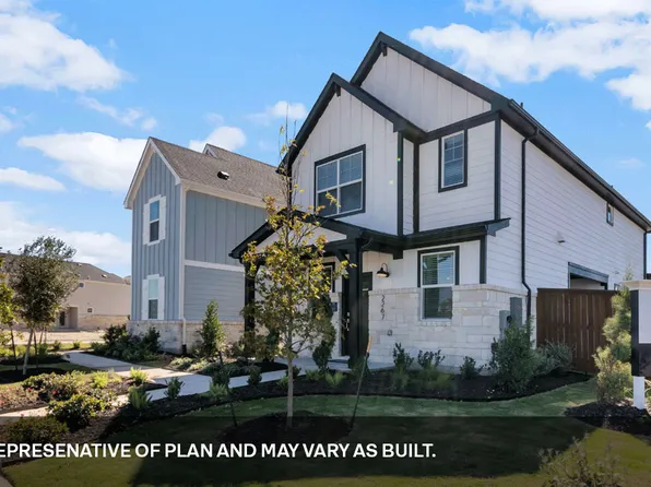 2305 Wallin Bradley Dr, Round Rock, TX 78665