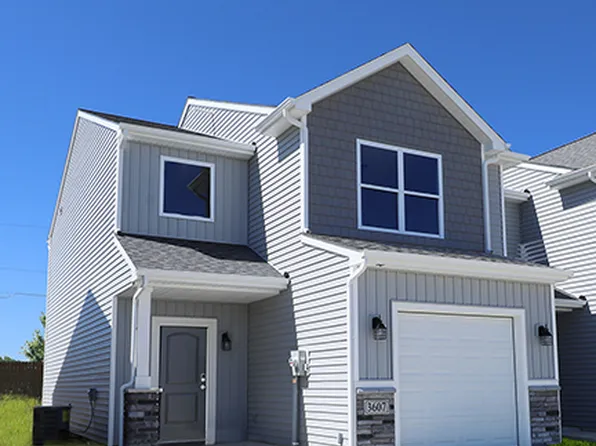 Canal Square Oakhill Plan, Canal Square Townhomes